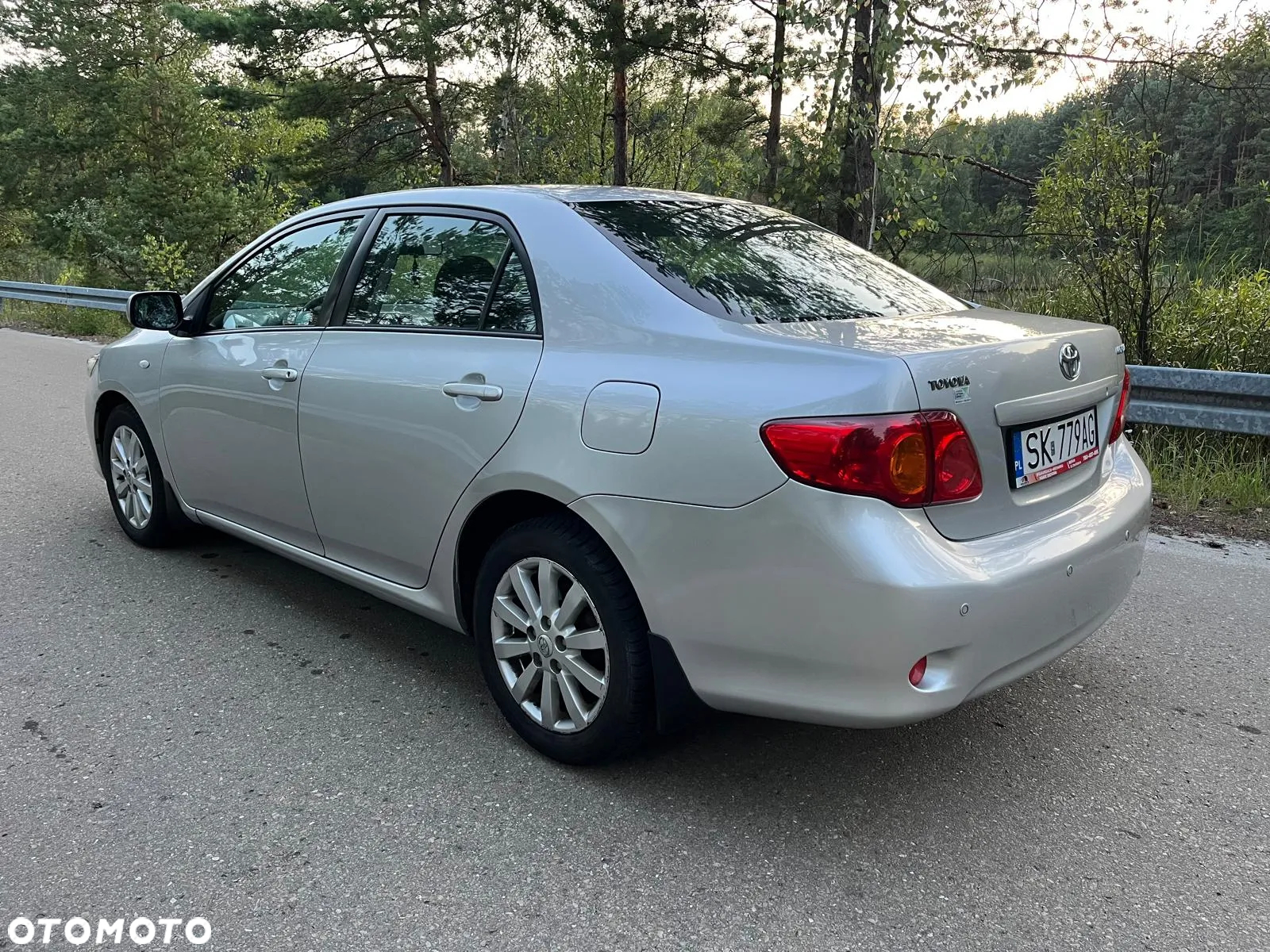 Toyota Corolla 1.4 D-4D Premium - 5