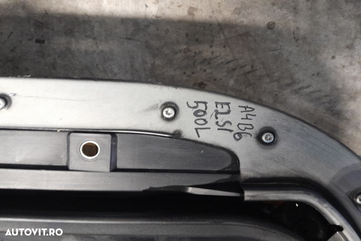 Trapa electrica 8096167A 4B0959591B 8096167A 4B0959591B Audi A4 B6 [2 - 5