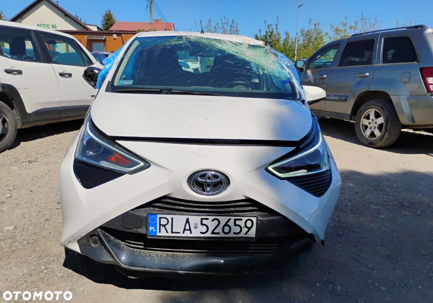 Toyota Aygo - 16