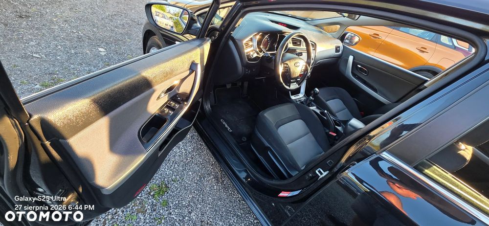 Kia Ceed 1.6 GDI Business Line - 19