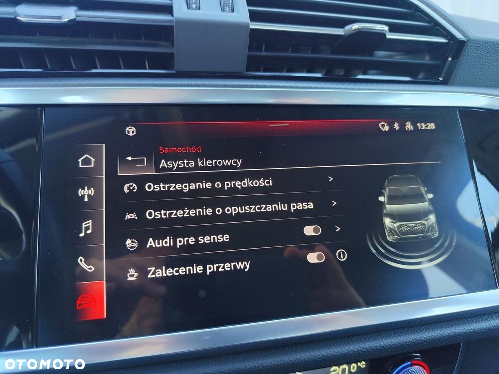 Audi Q3 Sportback - 19