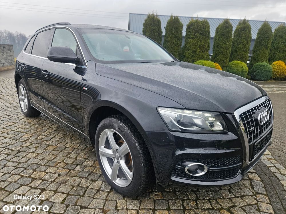 Audi Q5 - 1