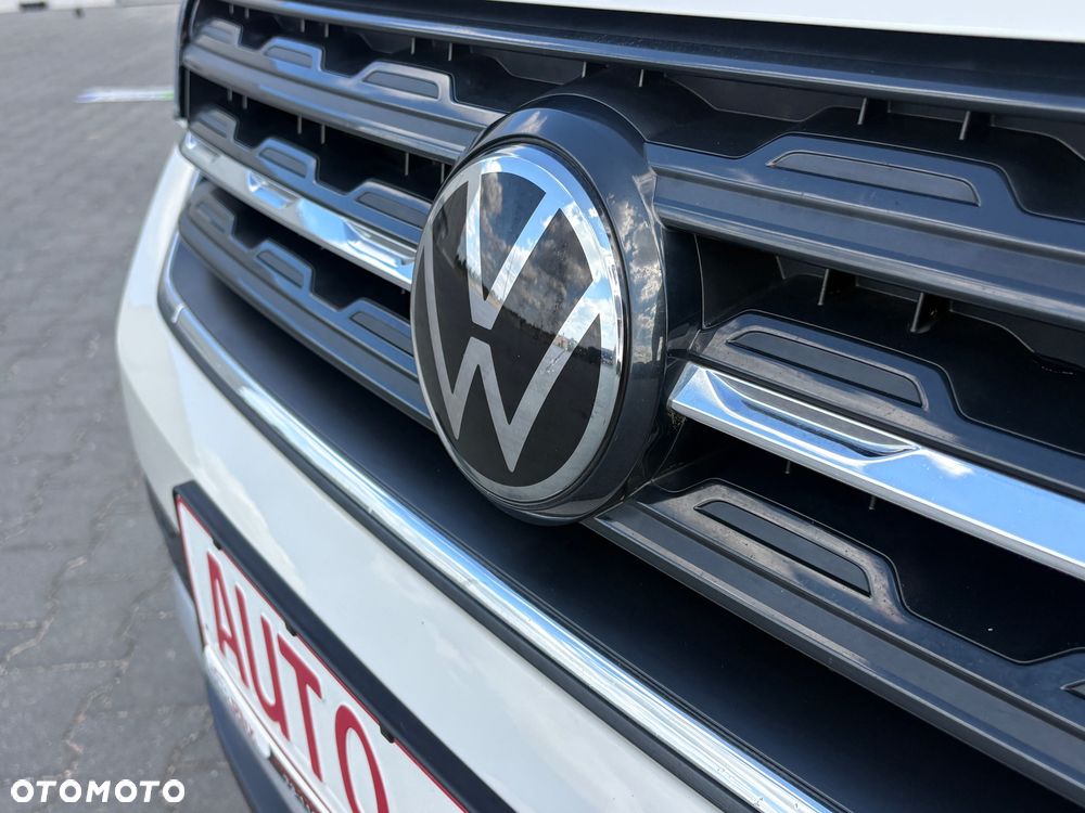 Volkswagen T-Cross - 30