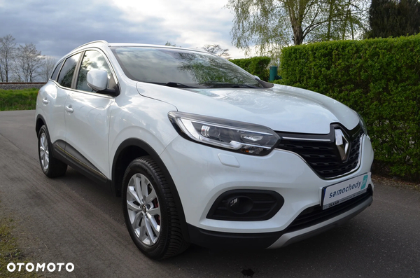 Renault Kadjar 1.5 Blue dCi Intens