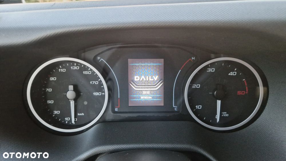 Iveco Daily 35S18 - 8