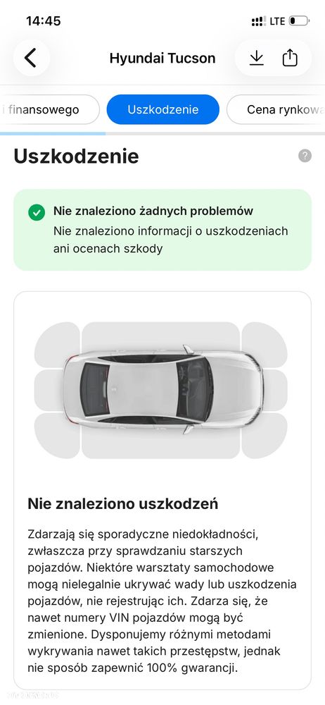 Hyundai Tucson blue 1.6 CRDi 2WD DCT Advantage - 34