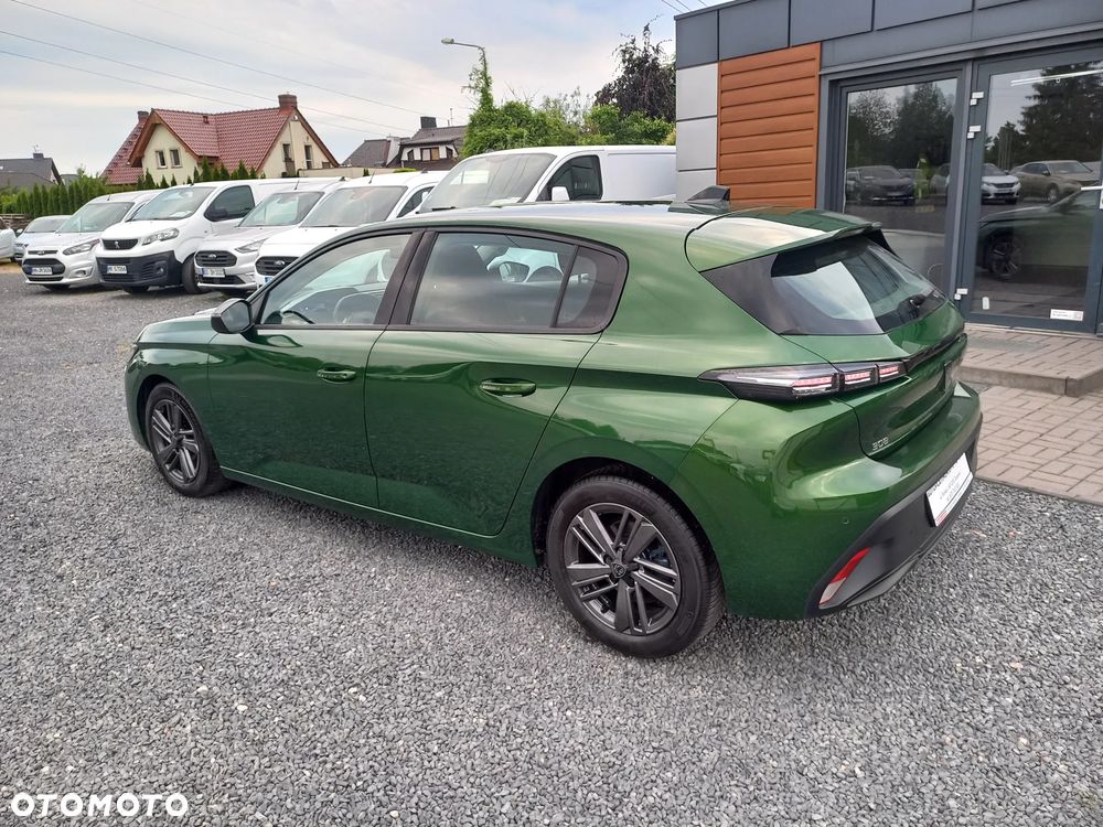 Peugeot 308 BlueHDi 130 Stop & Start Active Pack - 4