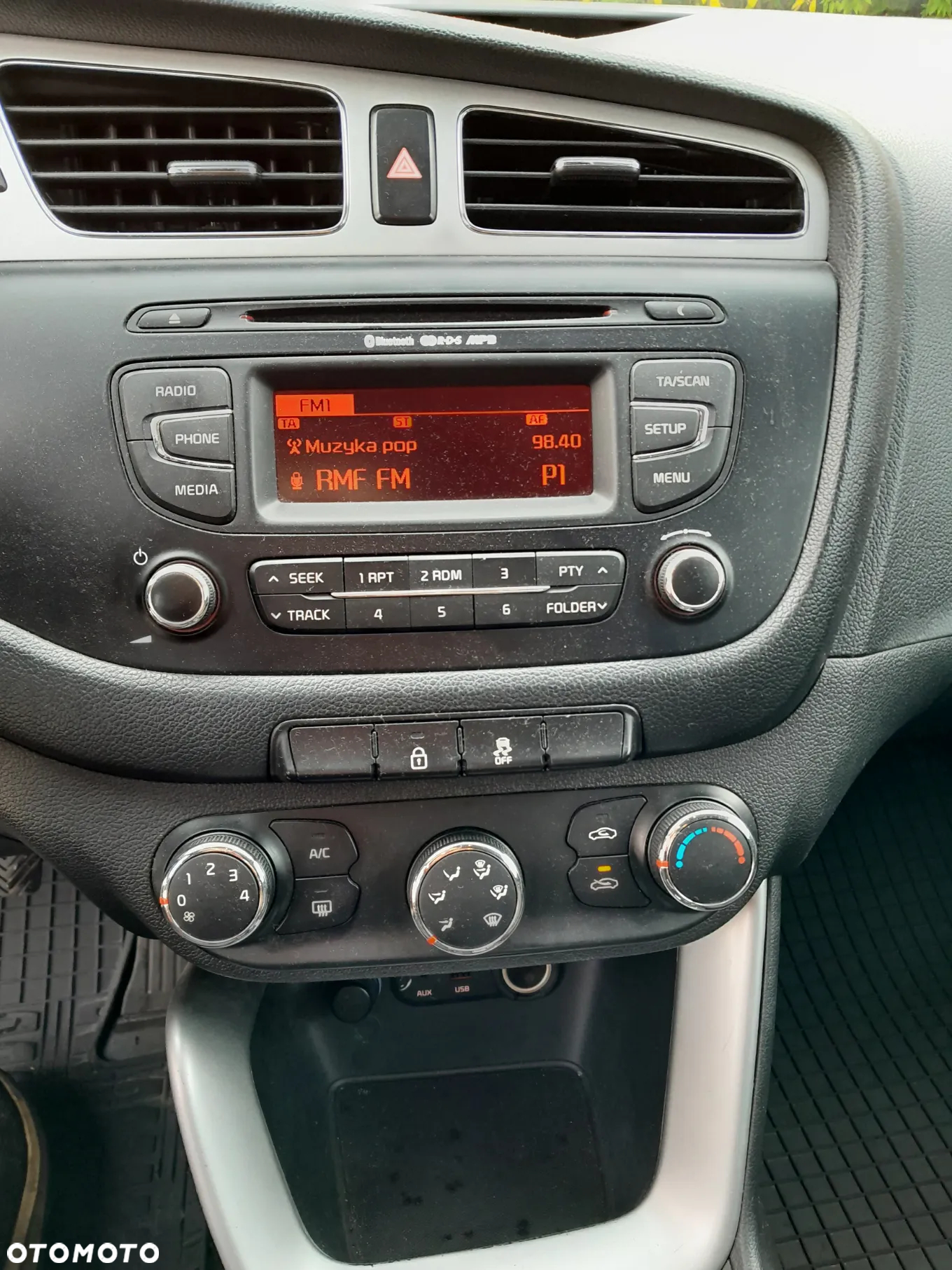 Kia Ceed - 18