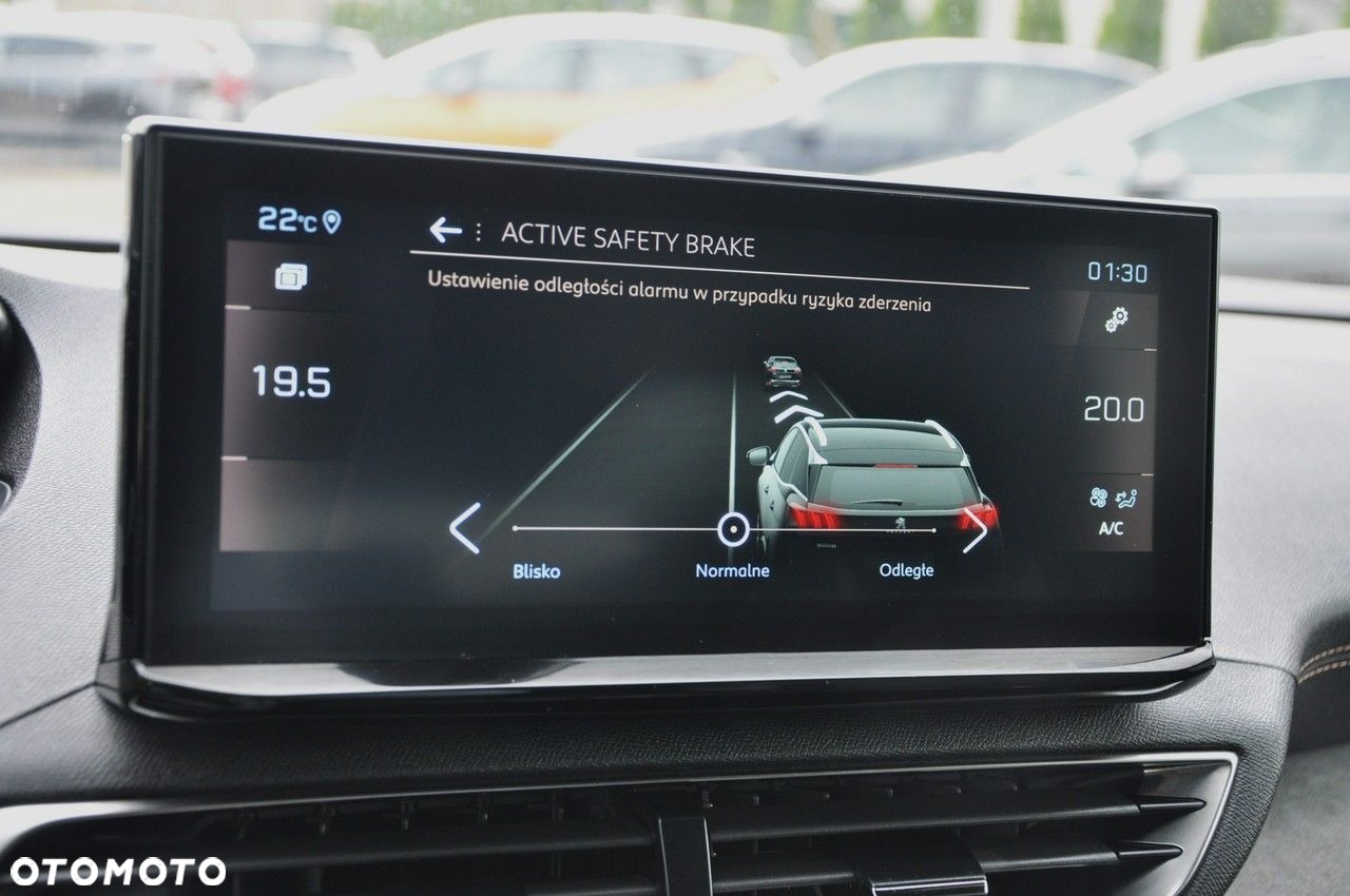 Peugeot 3008 1.2 PureTech GT S&S - 33