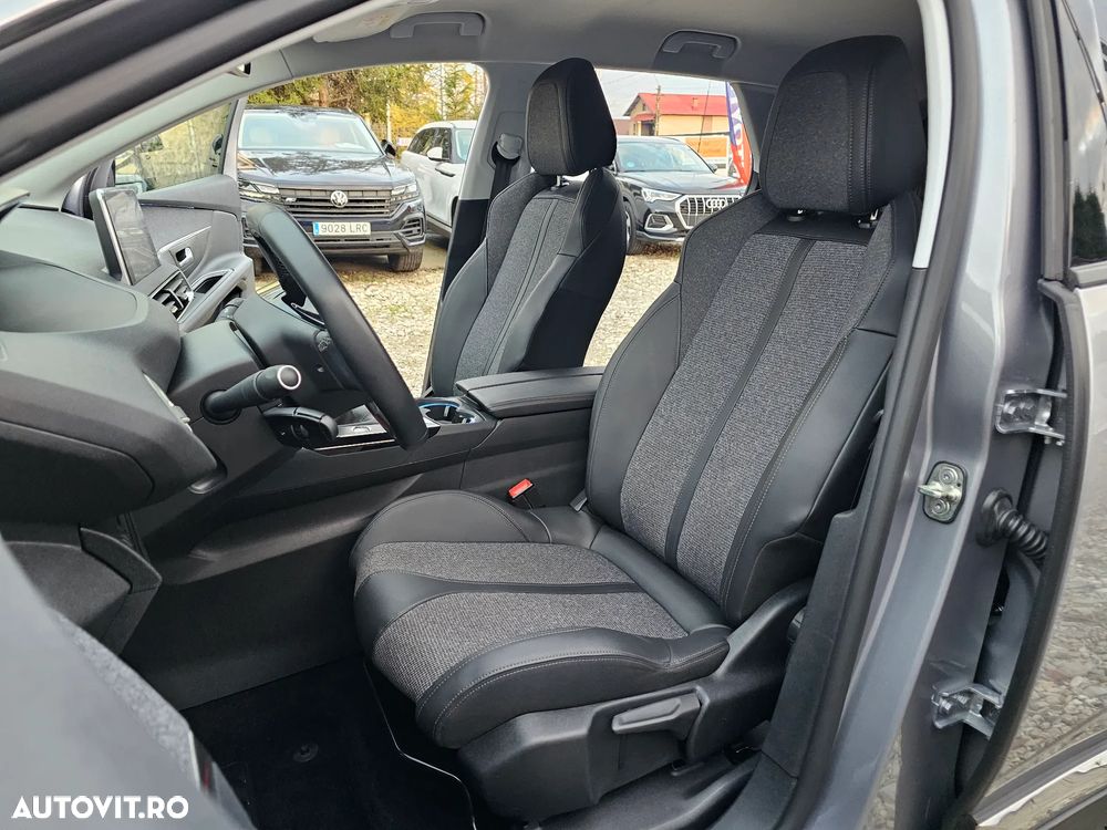 Peugeot 3008 - 19