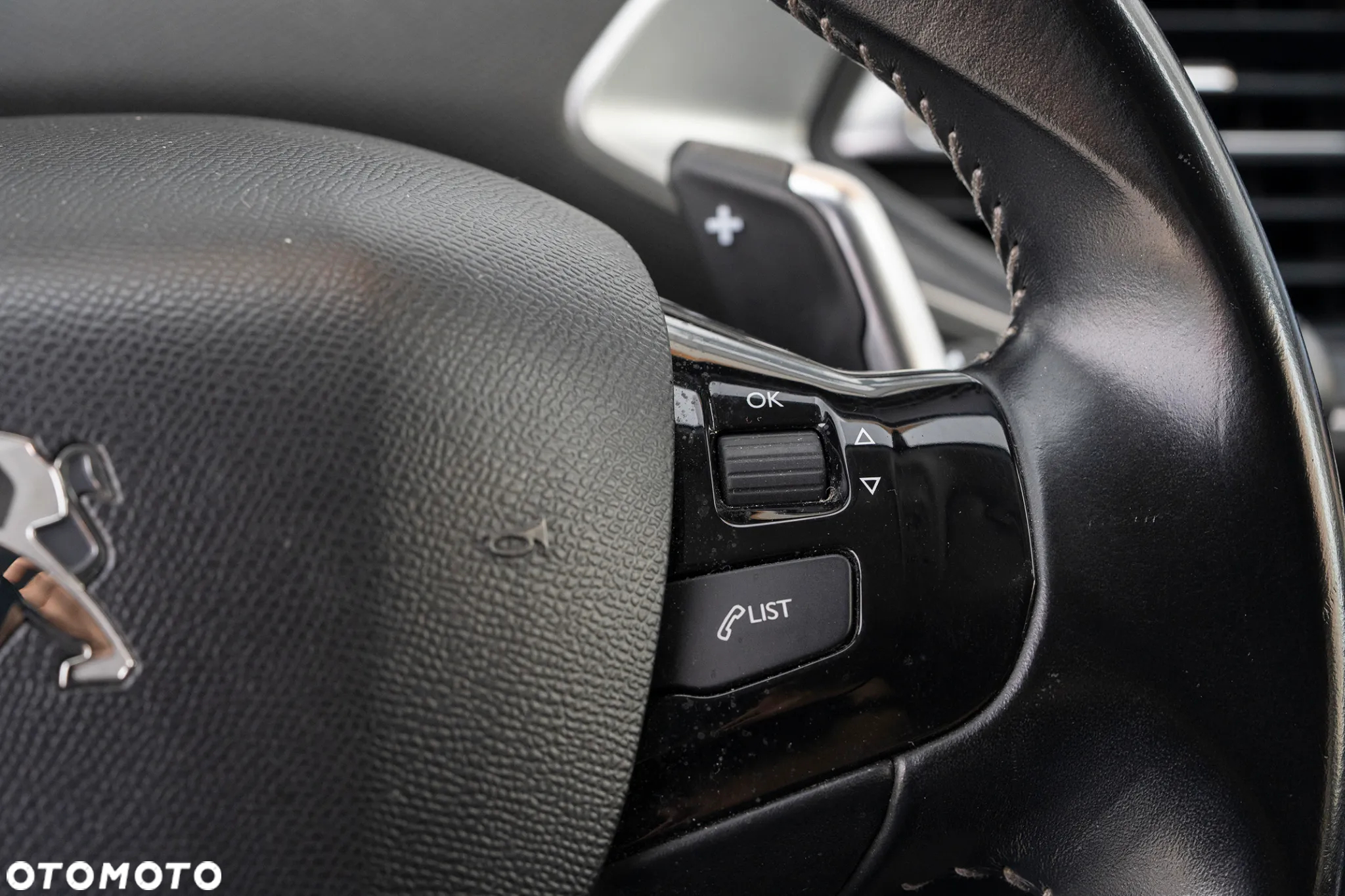 Peugeot 308 1.5 BlueHDi Allure S&S EAT8 - 13