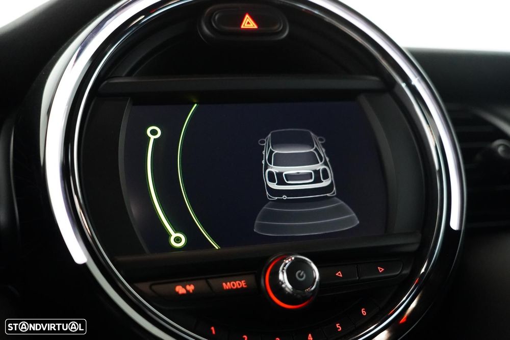 MINI 5 Portas One D - 11