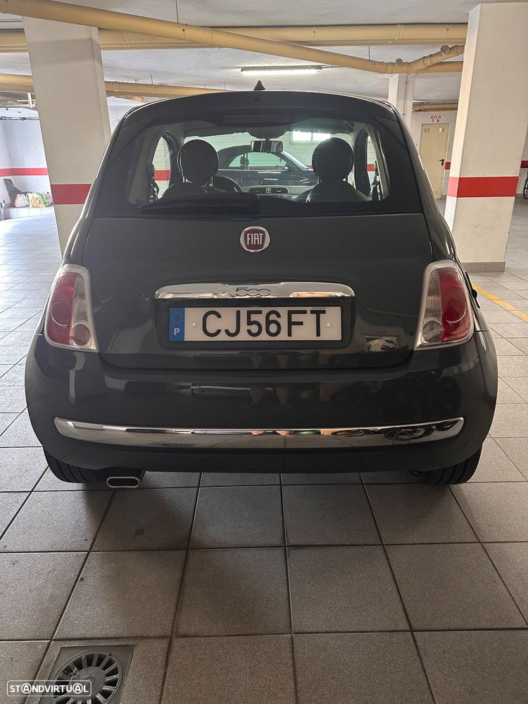 Fiat 500 - 19