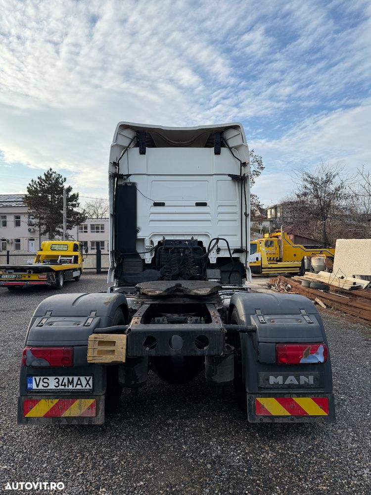 MAN TGX 18.440 4X2BLS - 6