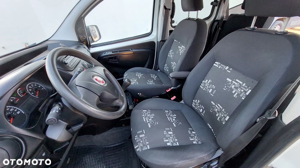 Fiat Qubo - 7