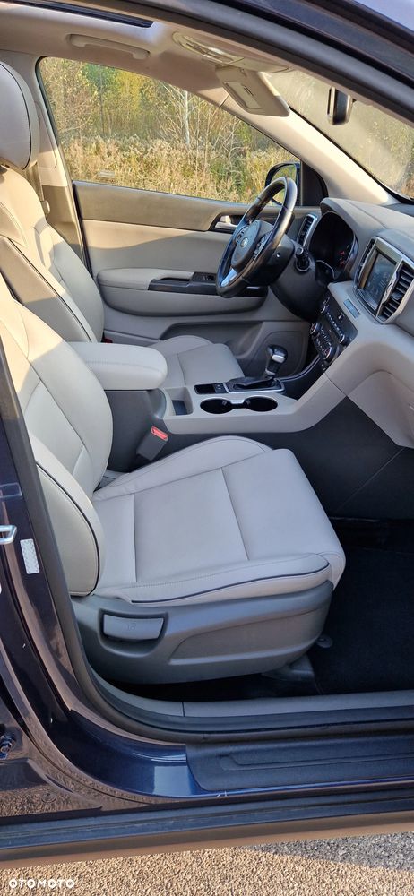 Kia Sportage - 15