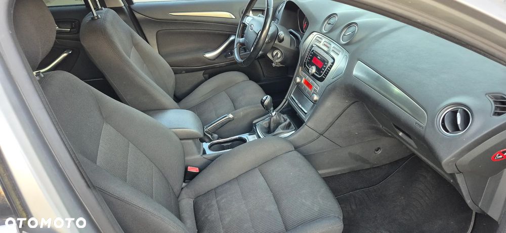 Nissan Qashqai+2 1.6 dCi Acenta - 13