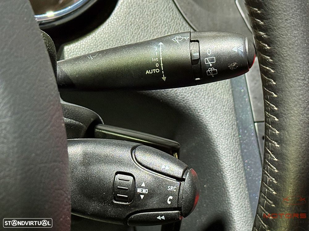 Peugeot 5008 1.6 HDi 7L SE Style - 22