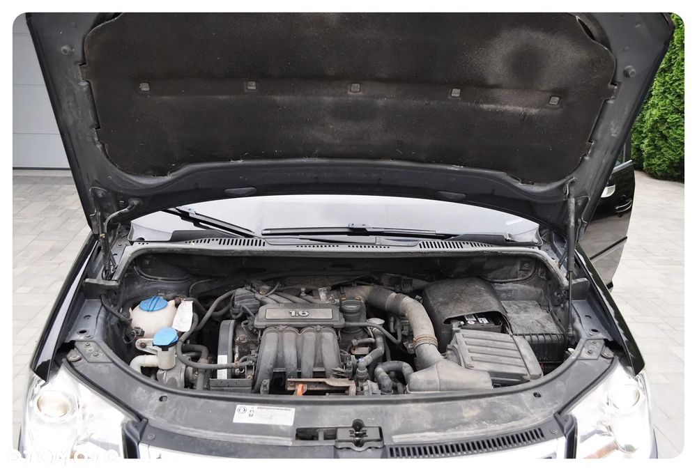 Volkswagen Touran 1.6 United - 39