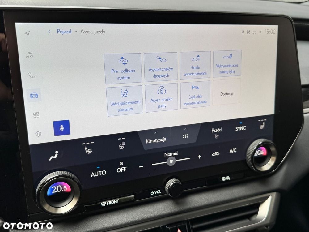 Lexus RX - 18
