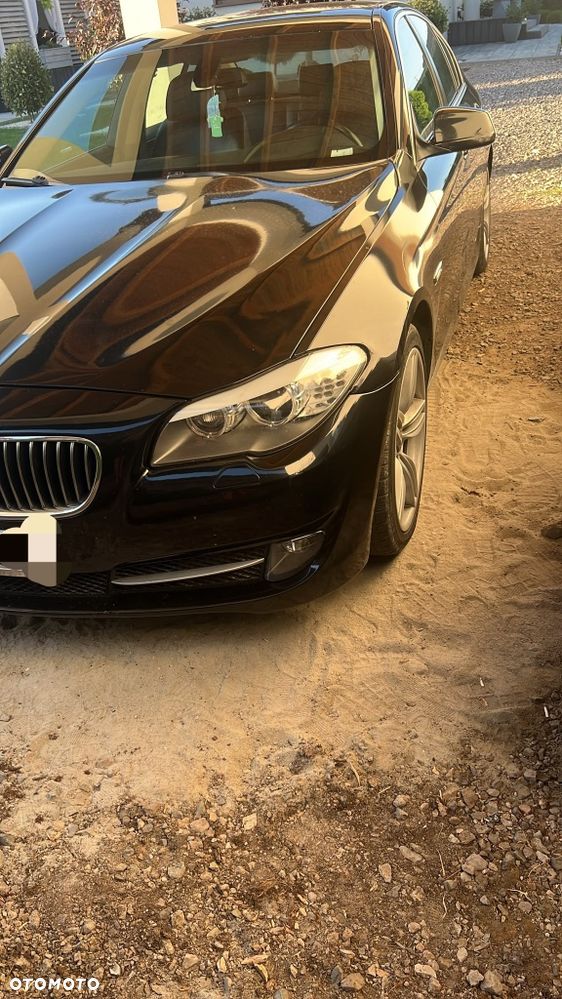 BMW Seria 5 - 2