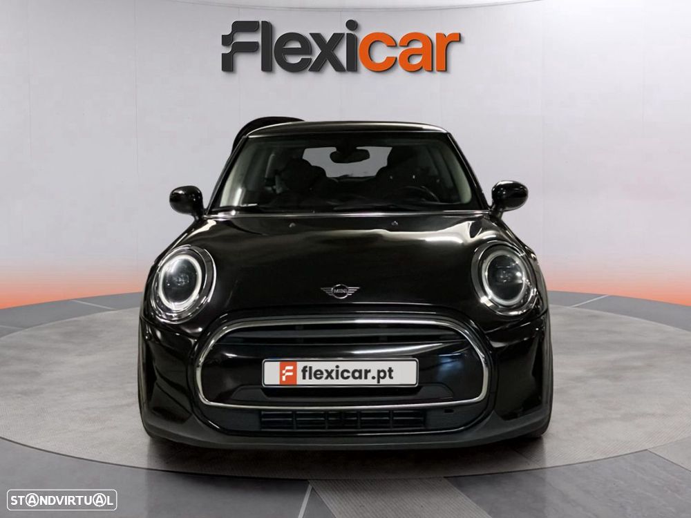 MINI 3 Portas One - 7