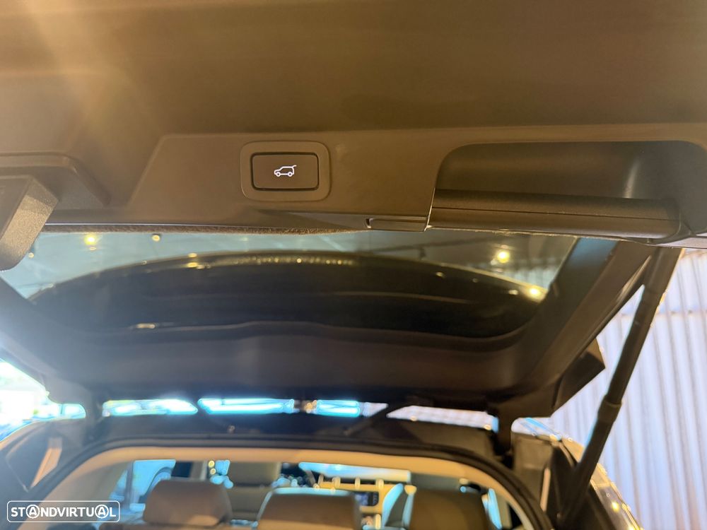 Land Rover Range Rover Sport 3.0 SDV6 HEV HSE Dynamic - 46