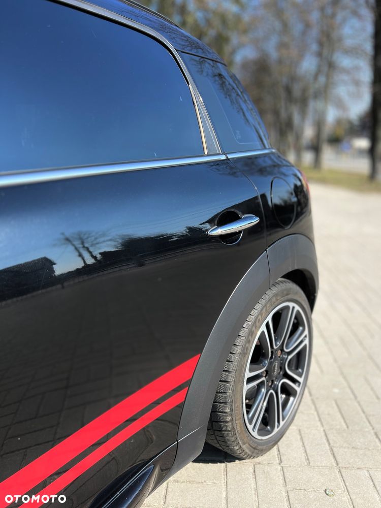 MINI Countryman - 9