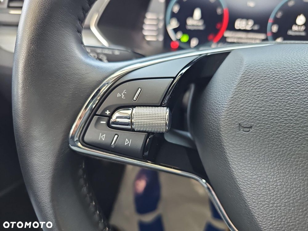 Skoda Superb - 15