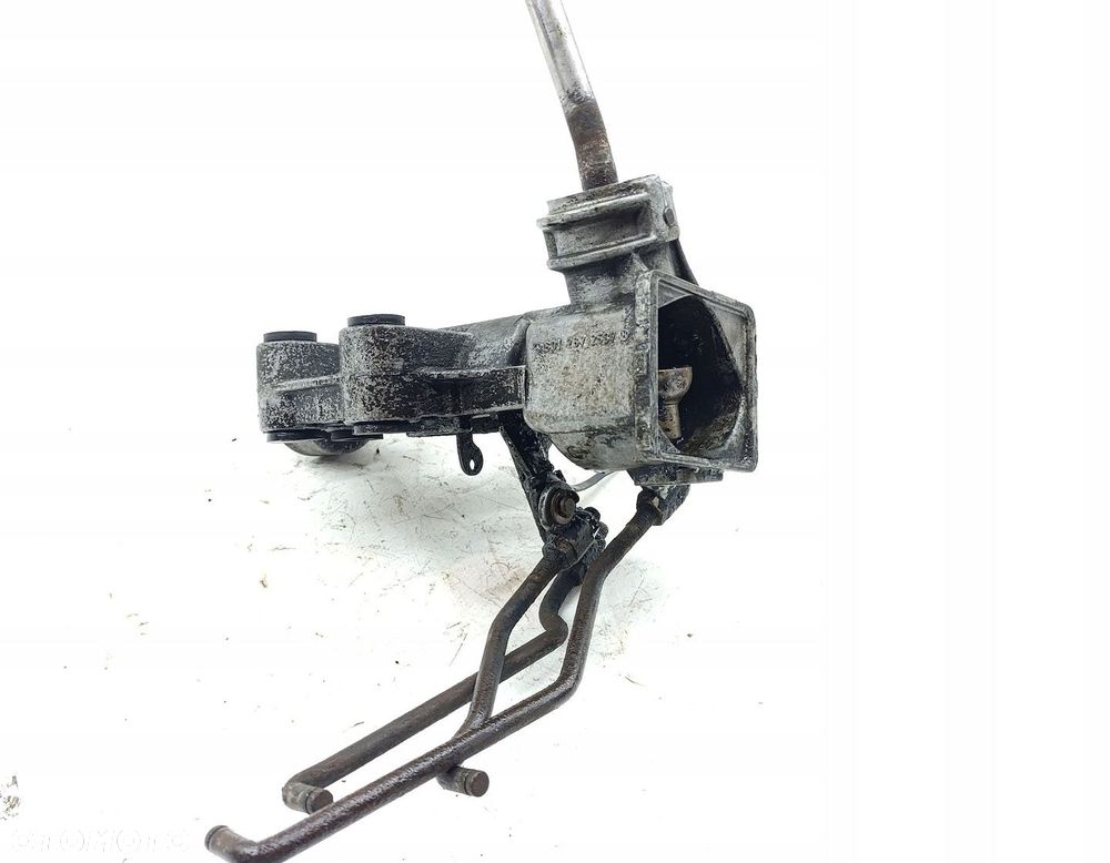 WYBIERAK SKRZYNI BIEGÓW MERCEDES T1 611 KACZKA 6012672537 - 1