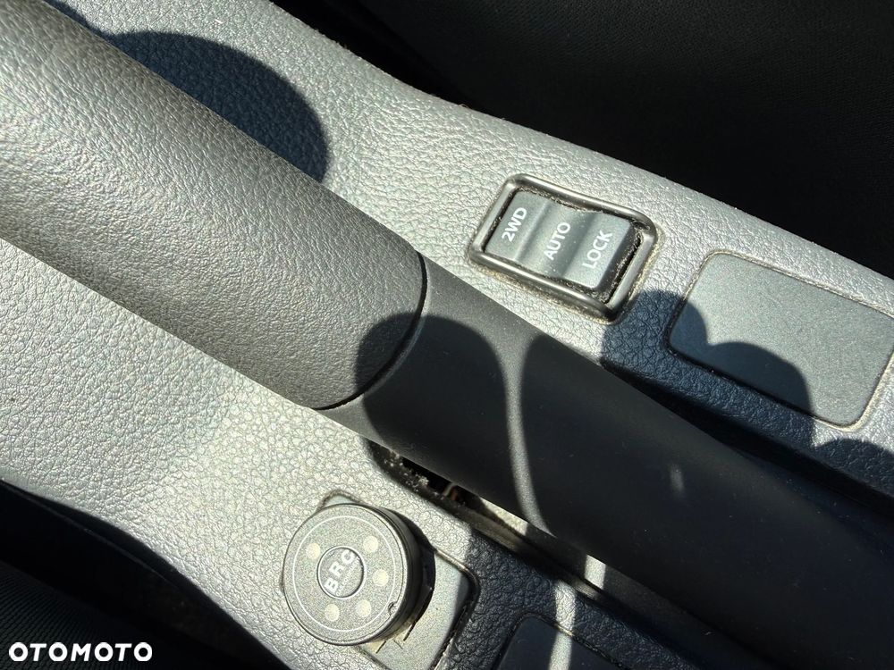 Fiat Sedici 1.6 16V 4x4 Luxury - 12