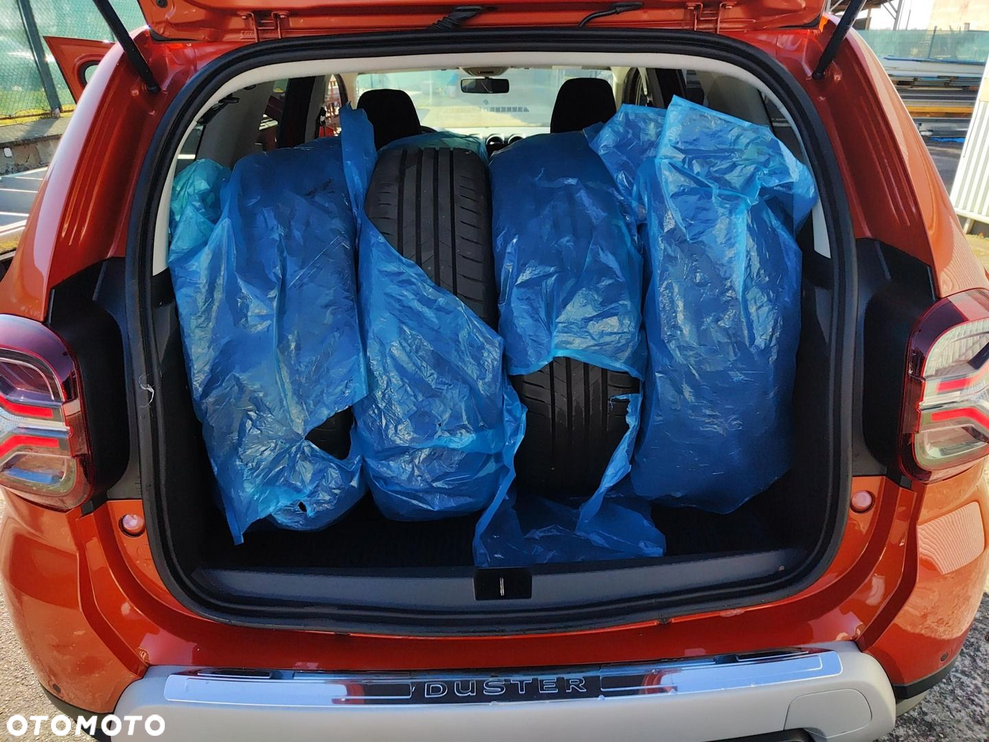 Dacia Duster 1.3 TCe Comfort - 15