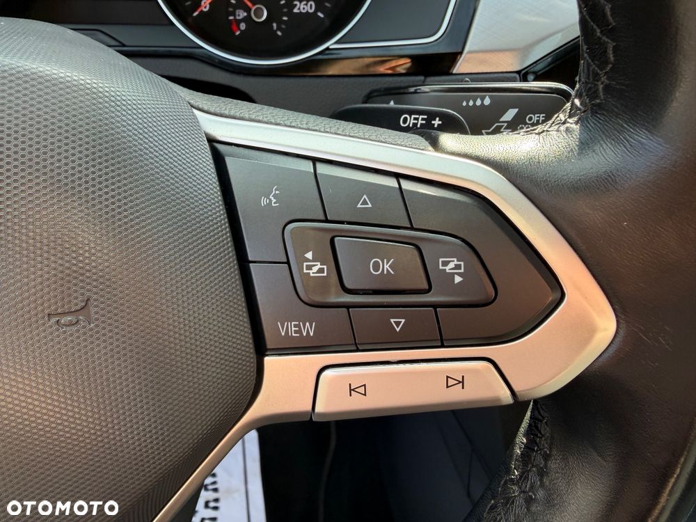 Volkswagen Passat 2.0 TDI EVO Business DSG - 22