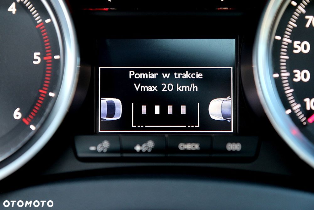 Peugeot 508 2.0 HDi Allure - 20