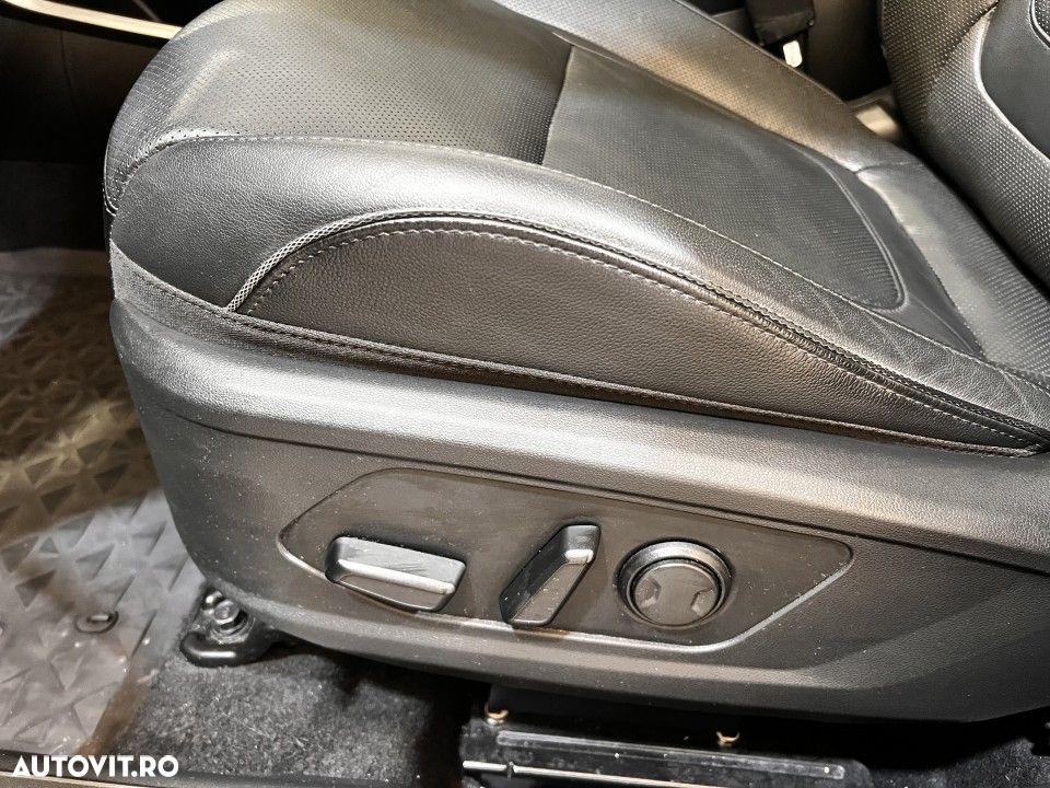 Hyundai Tucson - 7