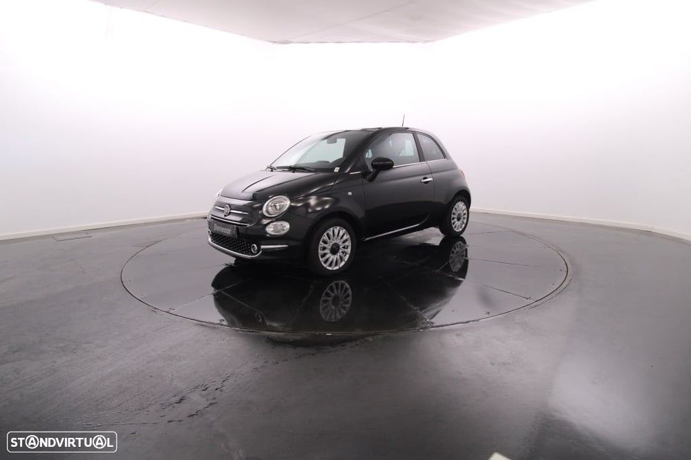 Fiat 500 1.0 Hybrid - 1