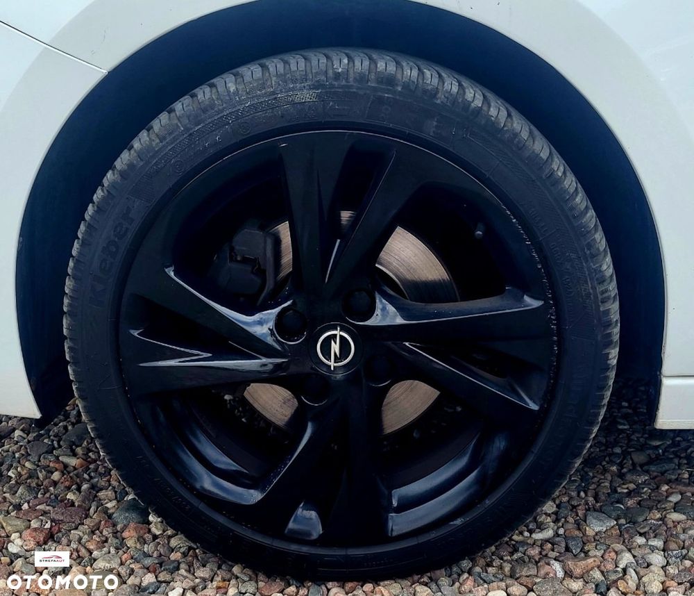 Opel Corsa - 17