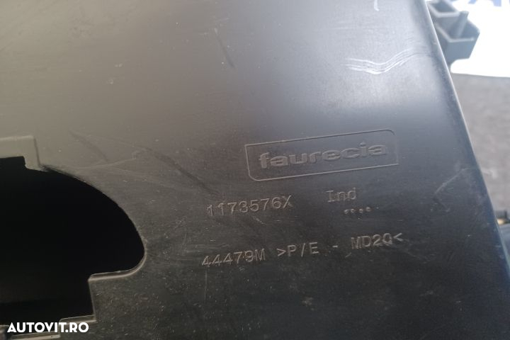 Torpedou 9673811277 Peugeot 208 1 [2012 - 2016] Hatchback 5-usi 1.2 V - 5