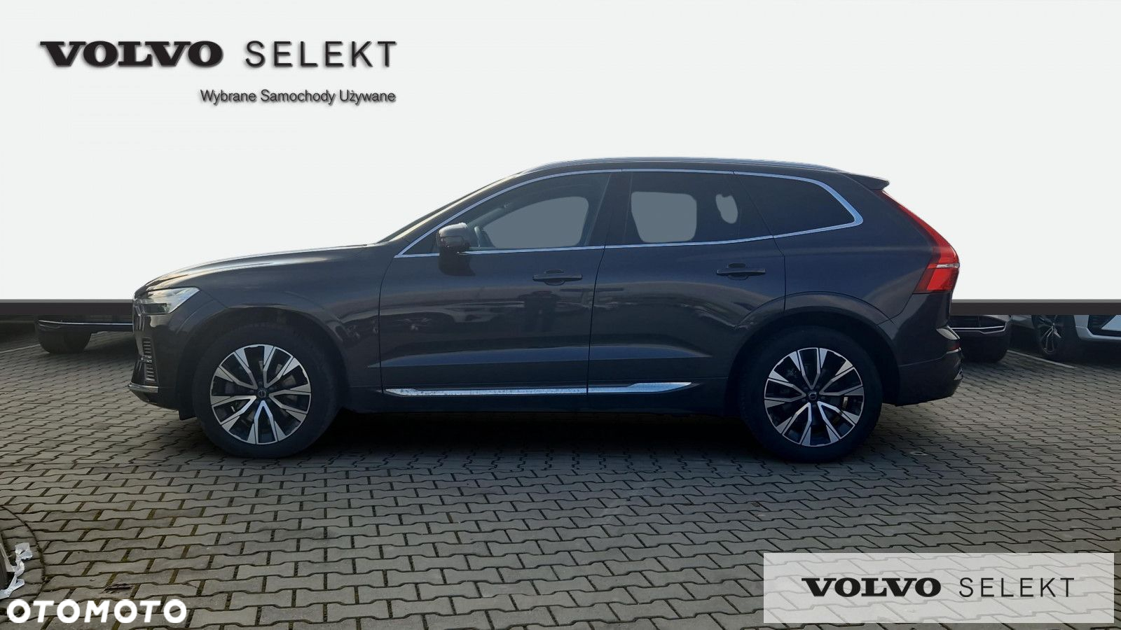 Volvo XC 60 - 3
