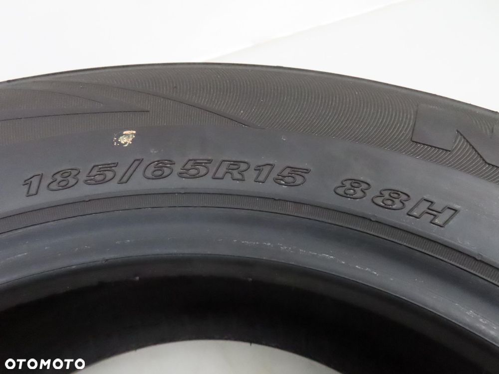 2x 185/65R15 OPONY LETNIE Nexen N'Blue HD Plus 88H - 5