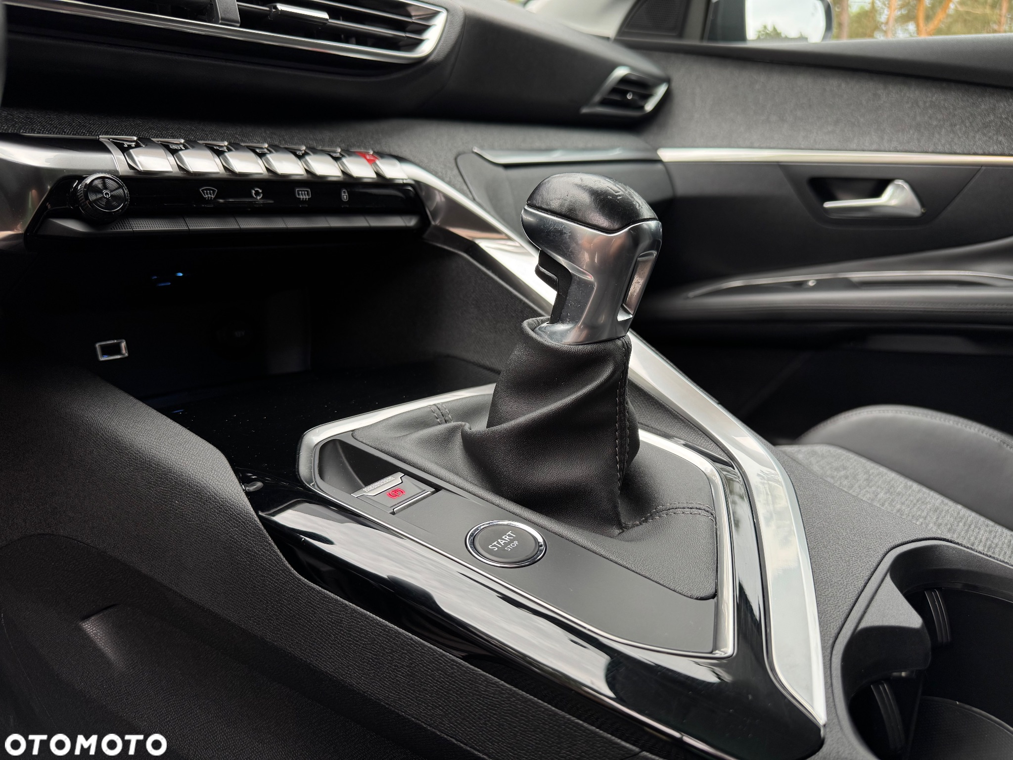 Peugeot 3008 PureTech 130 Stop & Start Allure - 18