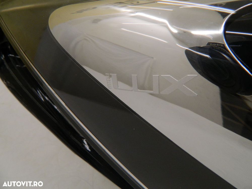 Far dreapta Opel Astra K FULL LED,  2015, 2016, 2017, 2018, 2019, 2020, cod origine 39023762. - 5