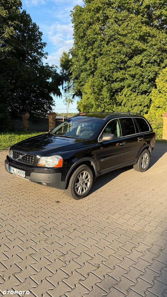 Volvo XC 90 D5 AWD Executive - 2