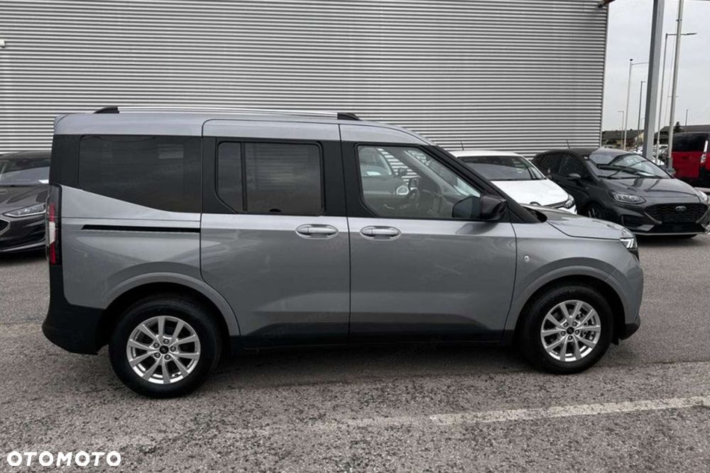 Ford Tourneo Courier - 6
