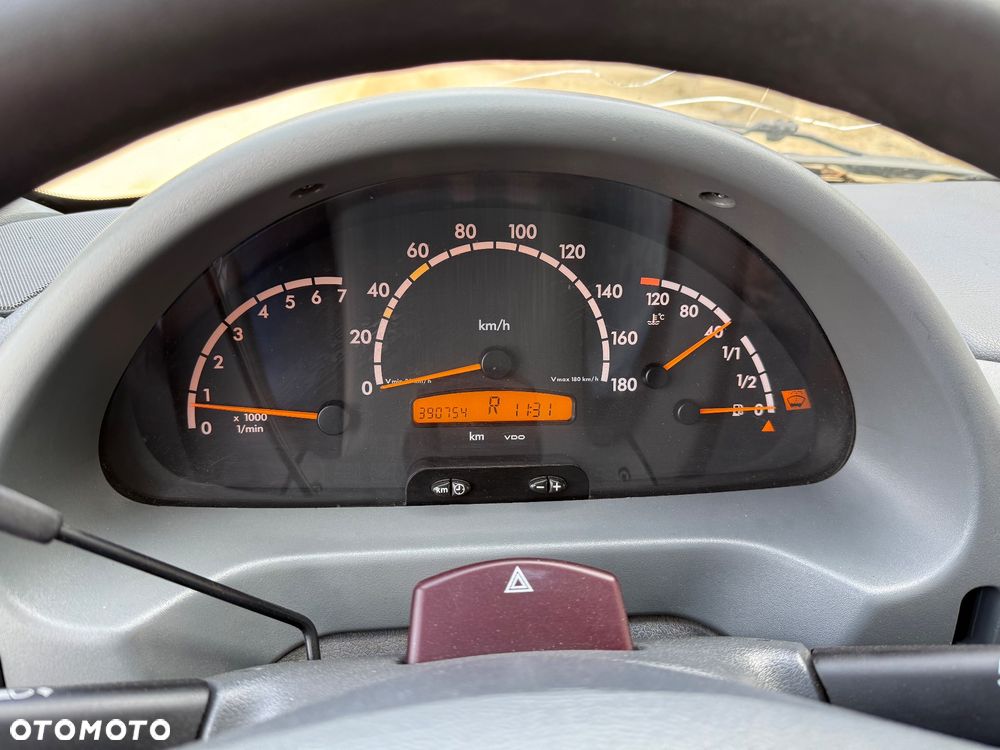 Mercedes-Benz Sprinter 316 CDI - 18
