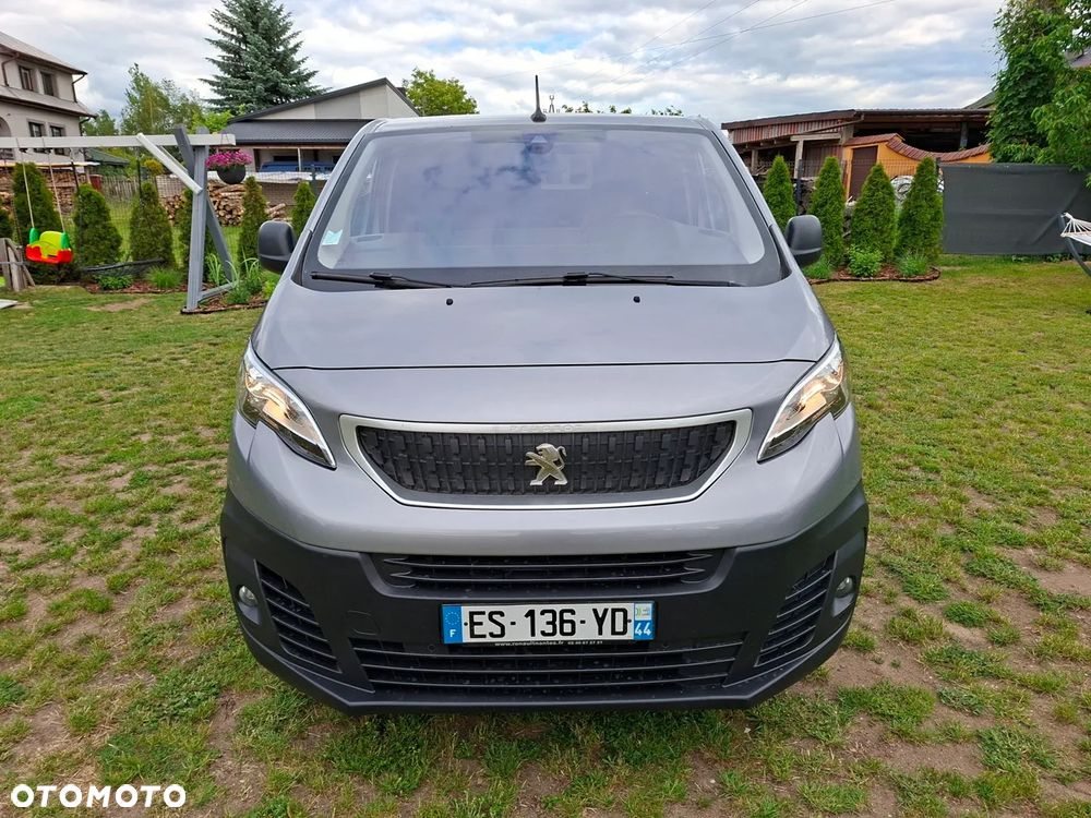 Peugeot Expert - 2