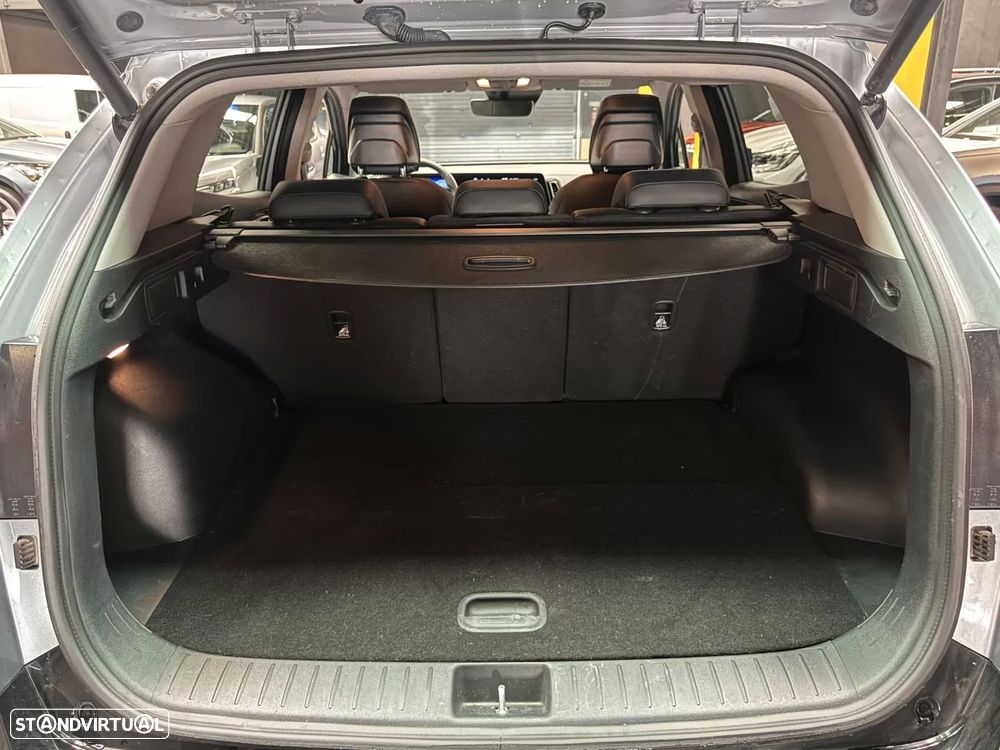 Kia Sportage 1.6 T-GDi PHEV Tech - 24