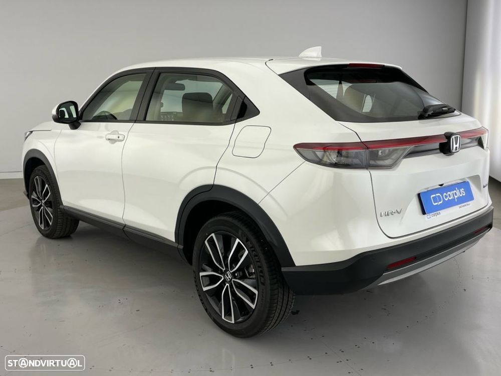 Honda HR-V 1.5 i-MMD e:HEV Elegance - 25
