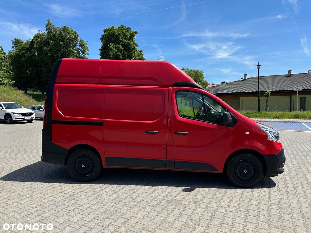 Renault Trafic - 4