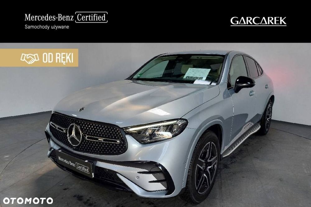 Mercedes-Benz GLC - 2
